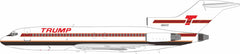 Trump Shuttle / Boeing 727-200 / N903TS / IF721TB0426 / 1:200 elaviadormodels
