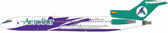 AeroSur / Boeing B727-200 / CP-2515 / IF7225L0526 / 1:200 elaviadormodels