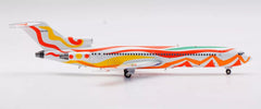 Braniff (Calder Mexico Livery) / Boeing 727-200 / N407BN / IF722BN0924 / elaviadormodels