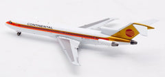 Continental / Boeing 727-200 / N79754 / IF722CO0223A / 1:200 elaviadormodels