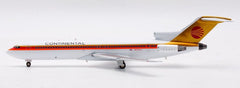 Continental / Boeing 727-200 / N79754 / IF722CO0223A / 1:200 elaviadormodels