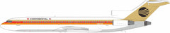 Continental / Boeing 727-200 / SE-RSC / IF722CO0524 / 1:200 elaviadormodels