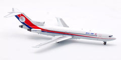 Dan-Air London / Boeing 727-200 / G-BPNY / IF722DA0724 / elaviadormodels