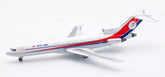 Dan-Air London / Boeing 727-200 / G-BPNY / IF722DA0724 / elaviadormodels