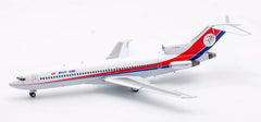 Dan-Air London / Boeing 727-200 / G-BPNY / IF722DA0724 / elaviadormodels