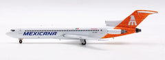 Mexicana / Boeing 727-200 / XA-HOV / IF722MX1222 / 1:200 elaviadormodels