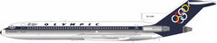Olympic / Boeing 727-200 / SX-CBF / IF722OL0626P / 1:200