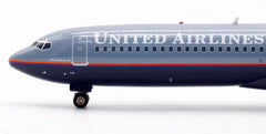 United Airlines / Boeing 727-200 / N7251U / IF722UA0123A / 1:200 elaviadormodels