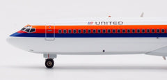 United Airlines / Boeing 727-200 / N7290U / IF722UA0223 / 1:200 elaviadormodels
