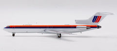 United Airlines / Boeing 727-200 / N7290U / IF722UA0223 / 1:200 elaviadormodels