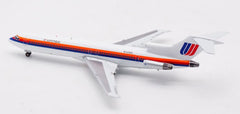 United Airlines / Boeing 727-200 / N7290U / IF722UA0223 / 1:200 elaviadormodels