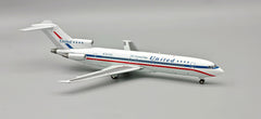 United Airlines / Boeing 727-200 / N7630U / IF722UA0426 / 1:200