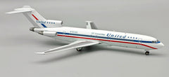 United Airlines / Boeing 727-200 / N7630U / IF722UA0426 / 1:200