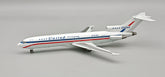 United Airlines / Boeing 727-200 / N7630U / IF722UA0426 / 1:200