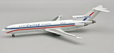 United Airlines / Boeing 727-200 / N7630U / IF722UA0426 / 1:200
