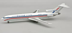 United Airlines / Boeing 727-200 / N7630U / IF722UA0426 / 1:200
