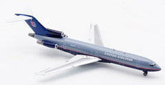 United Airlines / Boeing 727-200 / N7447U / IF722UA7447 / elaviadormodels