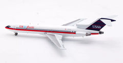 US Air Shuttle / Boeing 727-200 / N914TS / IF722US1124 / elaviadormodels