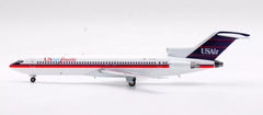 US Air Shuttle / Boeing 727-200 / N914TS / IF722US1124 / elaviadormodels