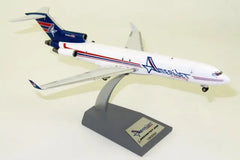 Amerijet International / Boeing 727-200 / N395AJ / IF722WM6071 / 1:200 elaviadormodels