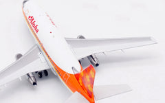 Aloha Airlines / Boeing 737-200 / N73717 / IF731AQO825P / elaviadormodels