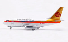 Continental Airlines / Boeing 737-100 / N16201 / IF731CO0725 / elaviadormodels