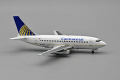 Continental Airlines / Boeing 737-100 / N77204 / IF731CO1125 / 1:200