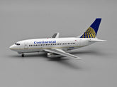Continental Airlines / Boeing 737-100 / N77204 / IF731CO1125 / 1:200