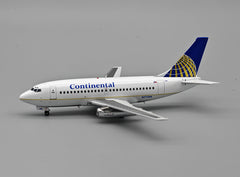 Continental Airlines / Boeing 737-100 / N77204 / IF731CO1125 / 1:200