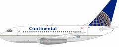 Continental Airlines / Boeing 737-100 / N77204 / IF731CO1125 / 1:200
