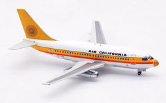 Air California / Boeing 737-100 / N471GB / IF731OC0925 / elaviadormodels