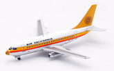 Air California / Boeing 737-100 / N471GB / IF731OC0925 / elaviadormodels