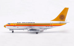 Air California / Boeing 737-100 / N471GB / IF731OC0925 / elaviadormodels