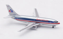 American Airlines / Boeing 737-200 / N4501W / IF732WA-625P / 1:200 elaviadormodels