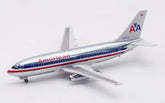American Airlines / Boeing 737-200 / N4501W / IF732WA-625P / 1:200 elaviadormodels
