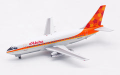 Aloha Airlines / Boeing 737-200 / N823AL / IF732AQ0924P / 1:200 elaviadormodels