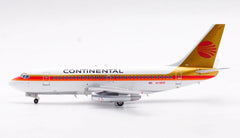 Continental Airlines / Boeing 737-200 / N7389F / IF732CO1024 / elaviadormodels