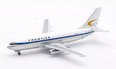 Frontier Airlines / Boeing 737-200 / N7381F / IF732F91024P / elaviadormodels