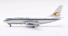 Frontier Airlines / Boeing 737-200 / N7381F / IF732F91024P / elaviadormodels
