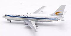 Frontier Airlines / Boeing 737-200 / N7381F / IF732F91024P / elaviadormodels
