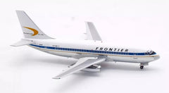 Frontier Airlines / Boeing 737-200 / N7381F / IF732F91024P / elaviadormodels