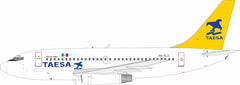 TAESA / Boeing 737-200 / XA-SLC / IF732GD0624 / 1:200 elaviadormodels