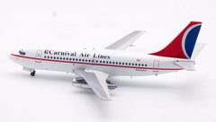 Carnival Air Lines / Boeing 737-200 / N202AU / IF732KW1124 / elaviadormodels
