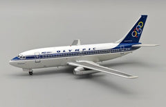Olympic / Boeing 737-200 / SX-BCI / IF732OA0924 / elaviadormodels