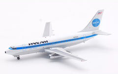 Pan Am / Boeing 737-200 / N68AF / IF732PA1124 / elaviadomodels