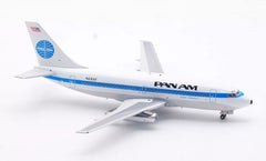 Pan Am / Boeing 737-200 / N68AF / IF732PA1124 / elaviadomodels