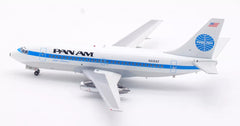 Pan Am / Boeing 737-200 / N68AF / IF732PA1124 / elaviadomodels