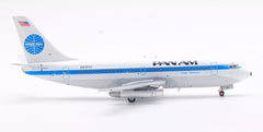 Pan Am / Boeing 737-200 / N68AF / IF732PA1124 / elaviadomodels