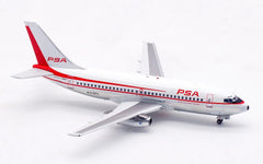 PSA / Boeing 737-200 / N378PS / IF732PSA0725P / elaviadormodels