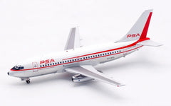 PSA / Boeing 737-200 / N378PS / IF732PSA0725P / elaviadormodels